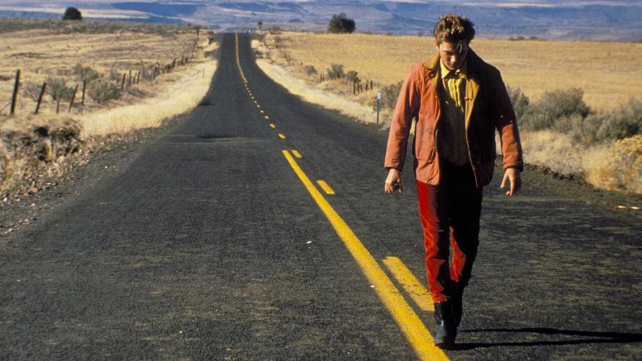 My Own Private Idaho 0