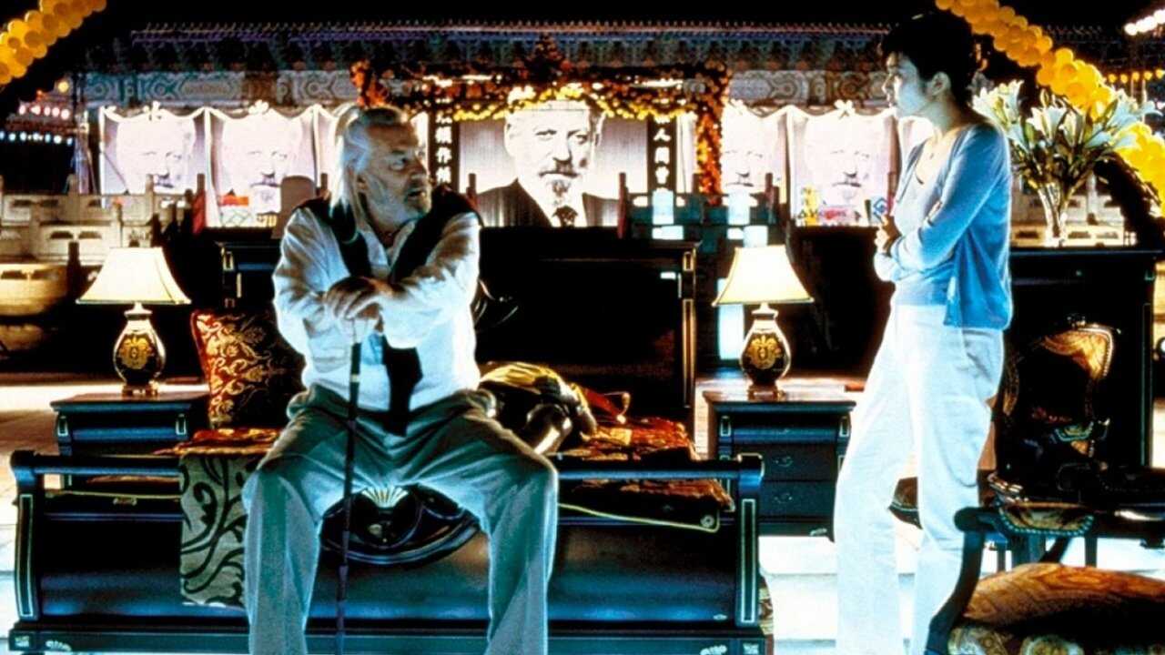Big Shots Beerdigung (2001) 0
