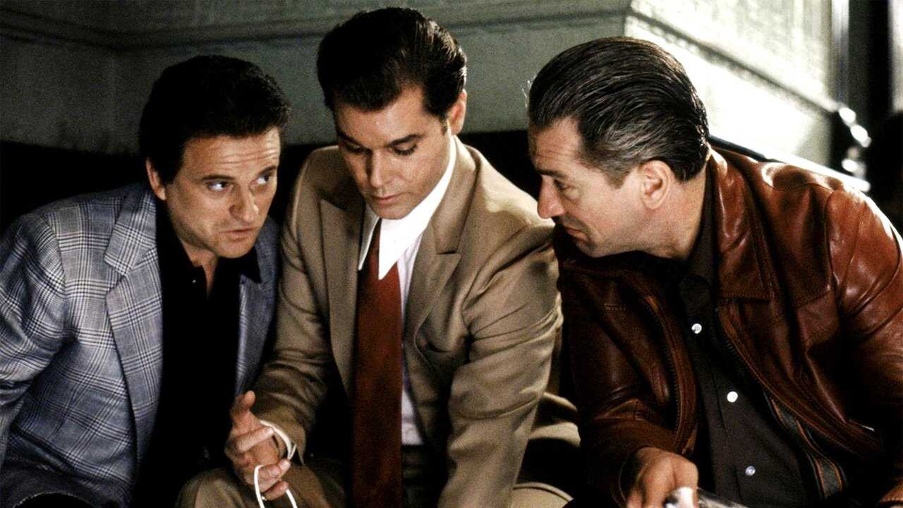 GoodFellas (1990) 0