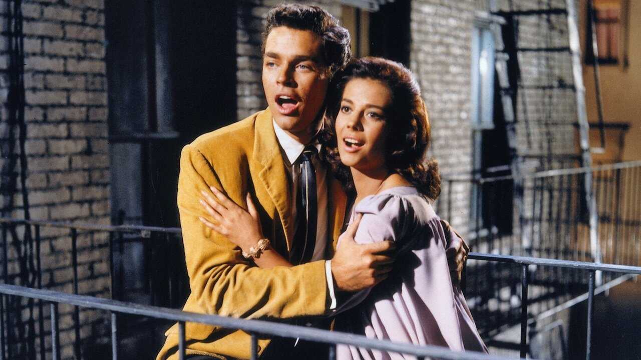 West Side Story 0