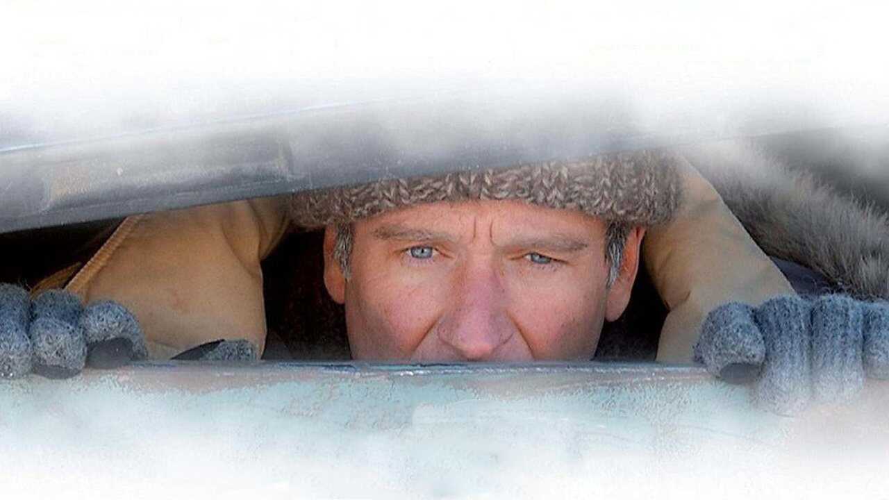 The Big White (2005) 0