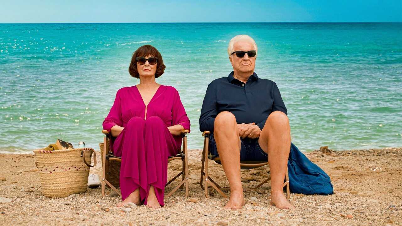 N'avoue jamais (2024) 0