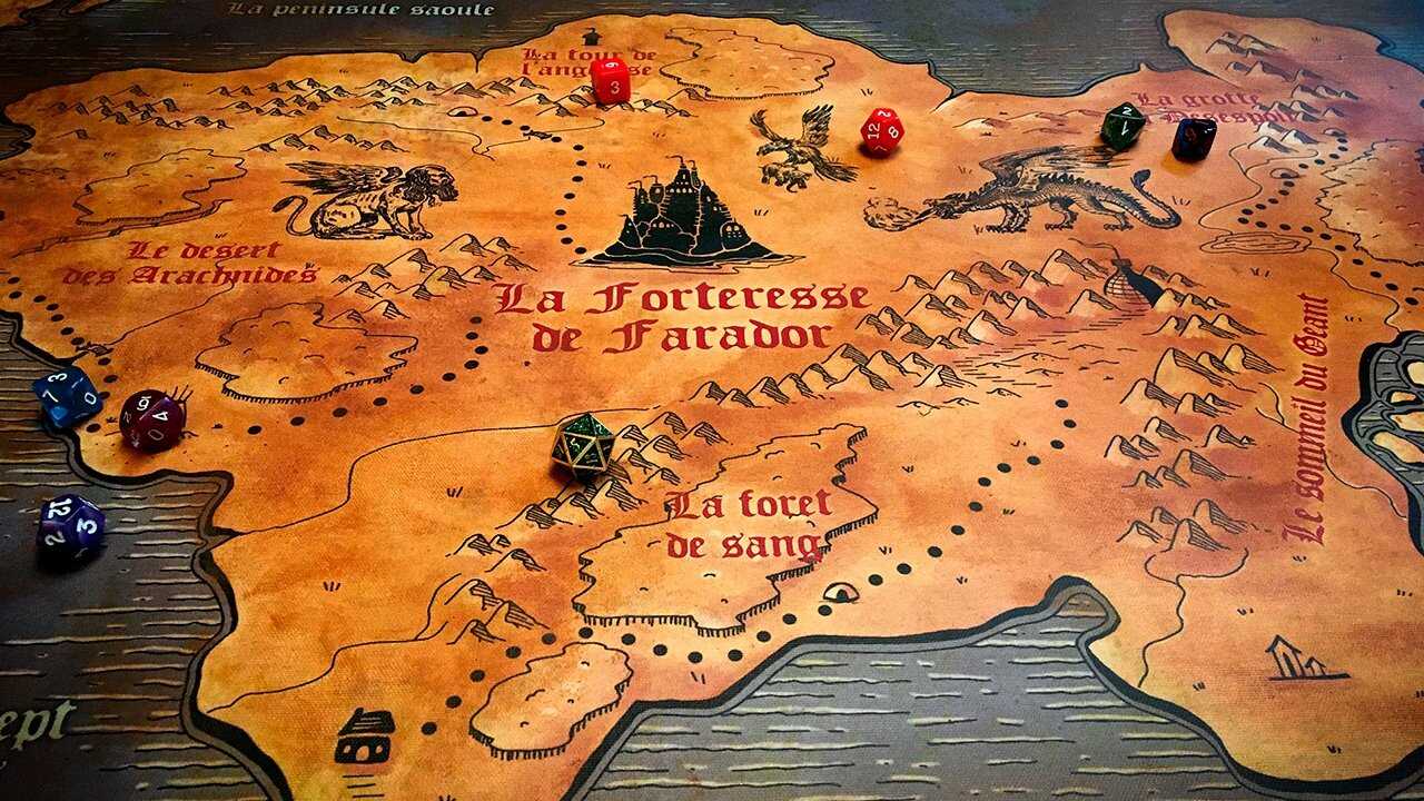 Farador 0