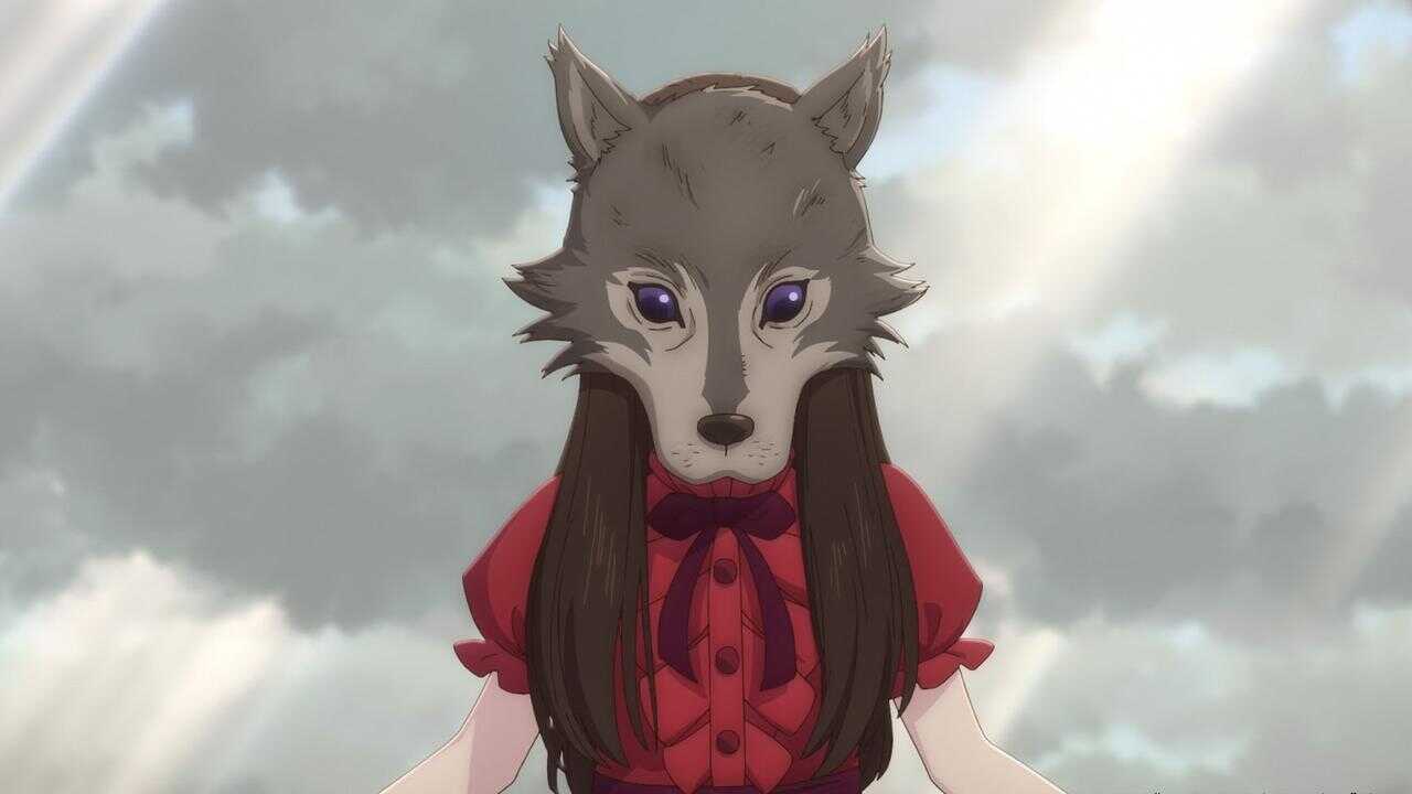 かがみの孤城 0
