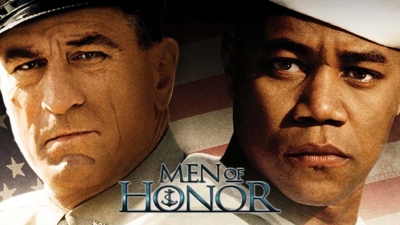 Men of Honor 0