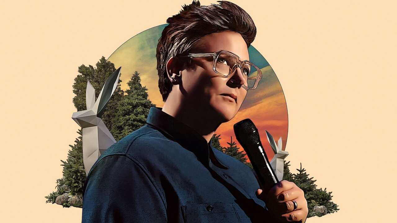 Hannah Gadsby: Something Special 0