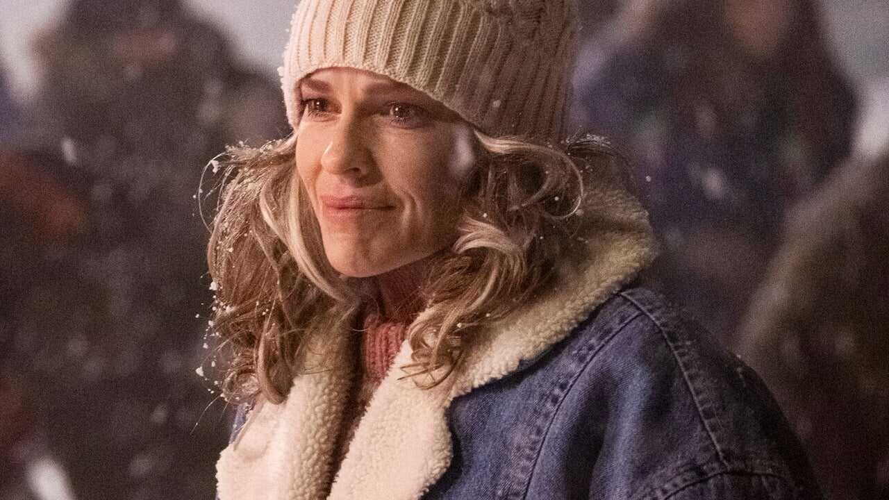 Ordinary Angels (2024) 0