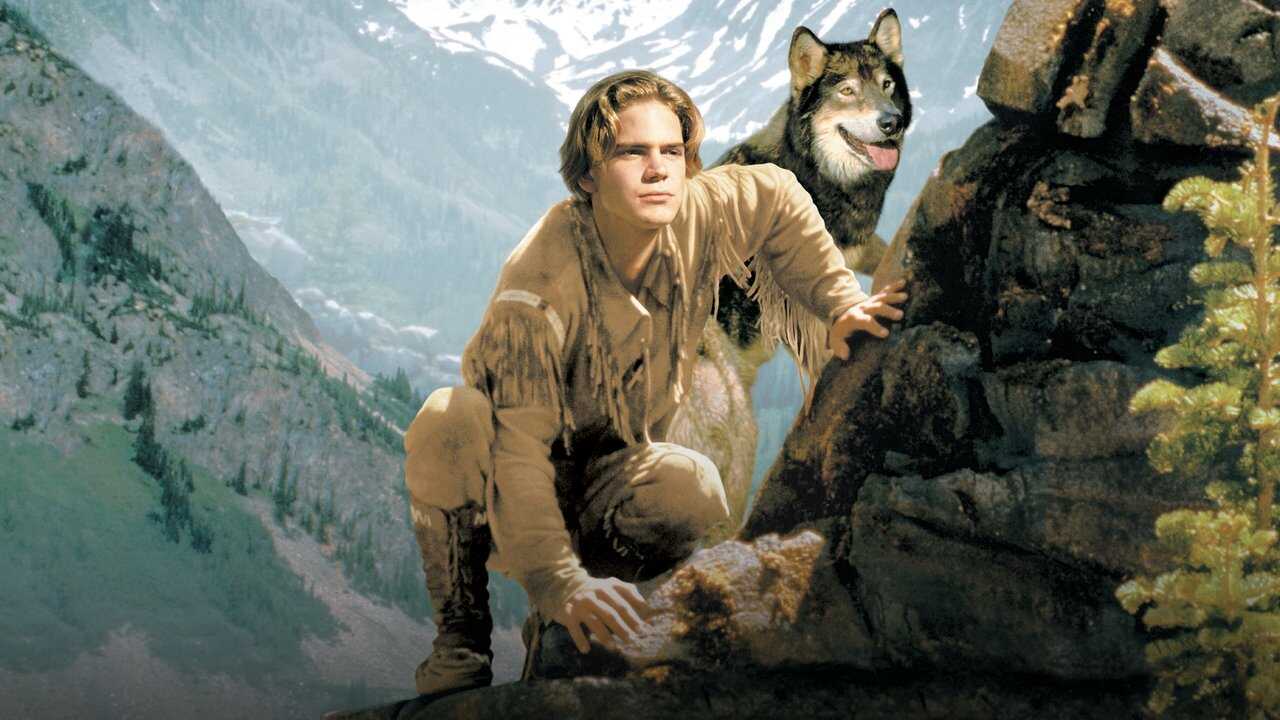 White Fang 2: Myth of the White Wolf 0