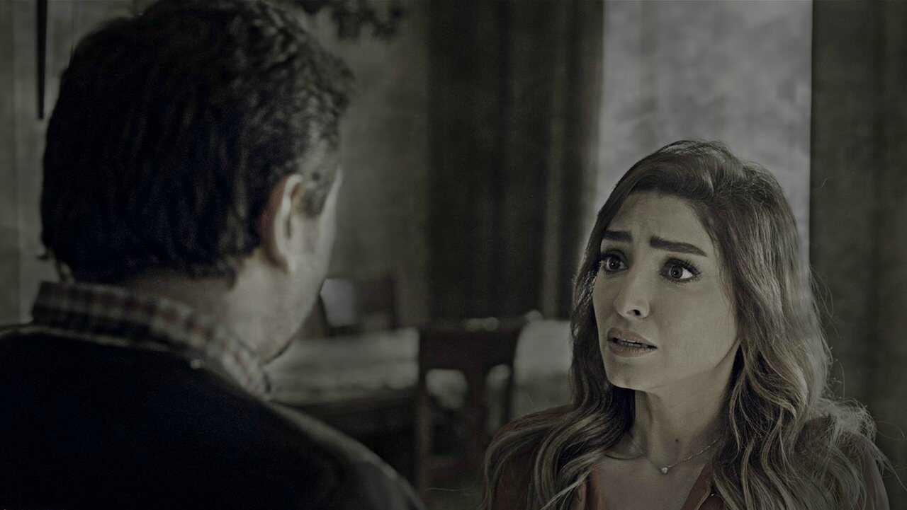 Forced Escape (2017) 0