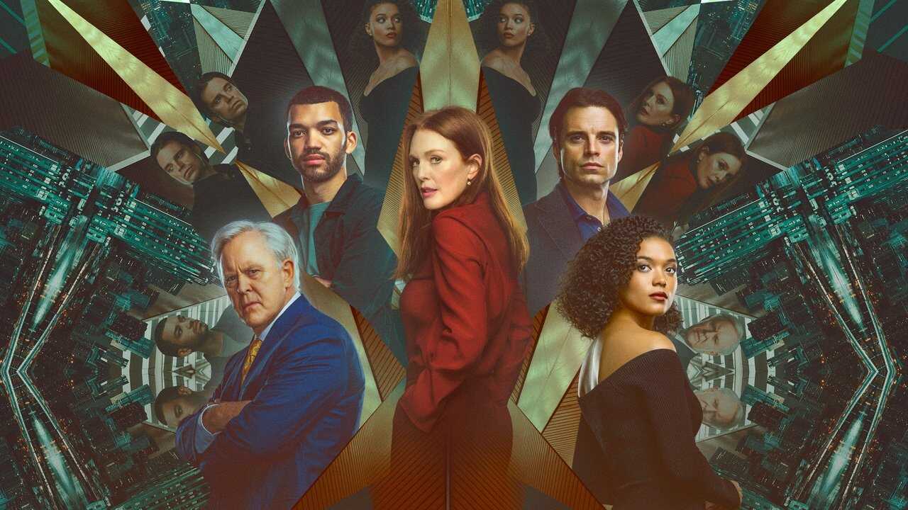 Sharper (2023) 0