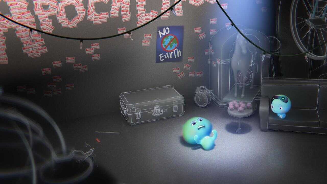22 contre la Terre 0