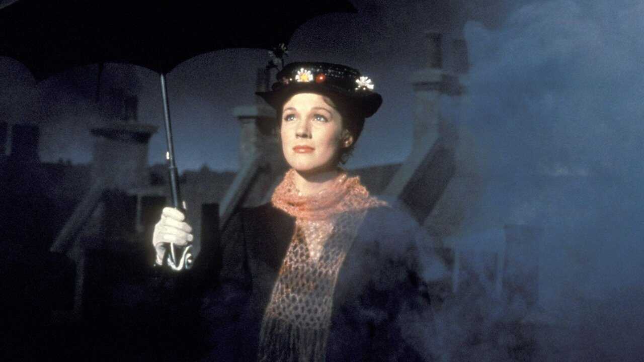 Mary Poppins (1964) 0
