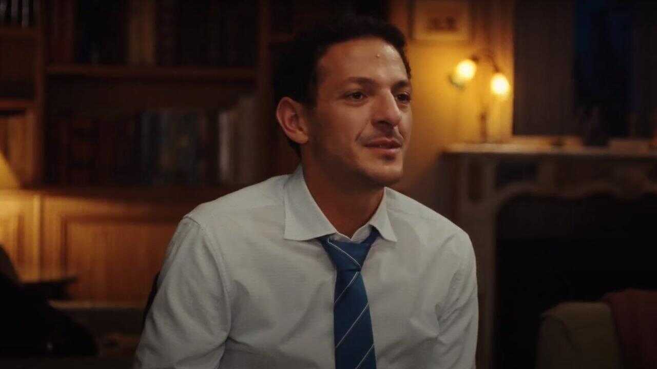 Je ne suis pas un héros 0