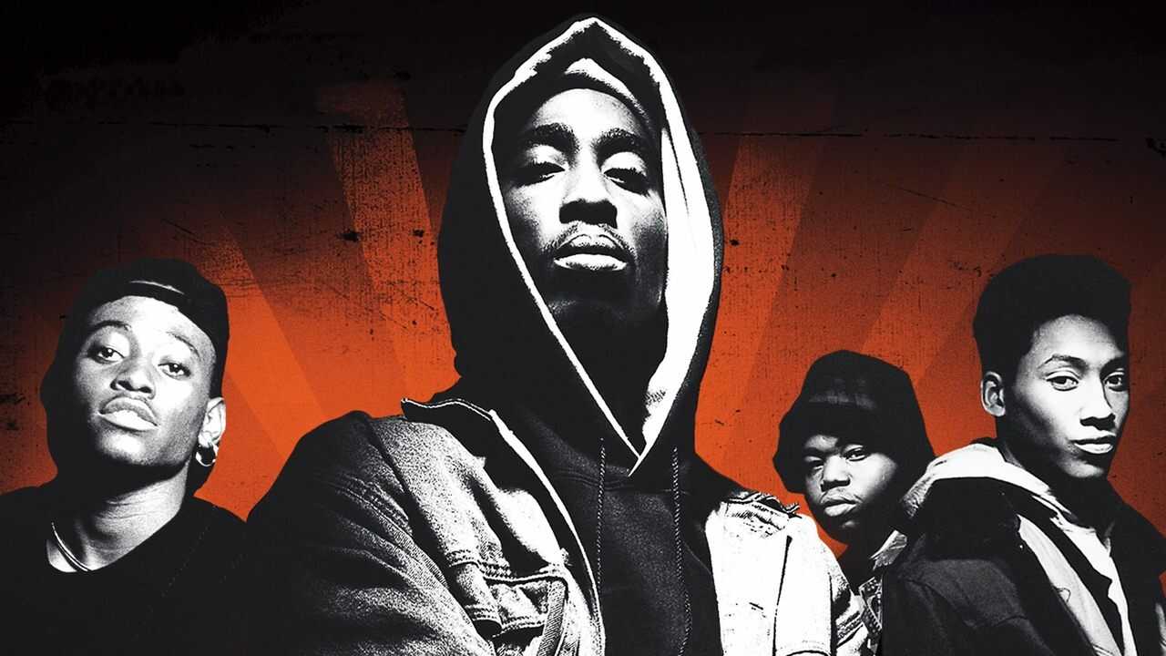 Juice (1992) 0