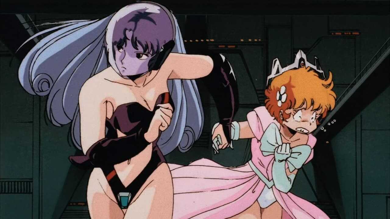 プロジェクトA子 0