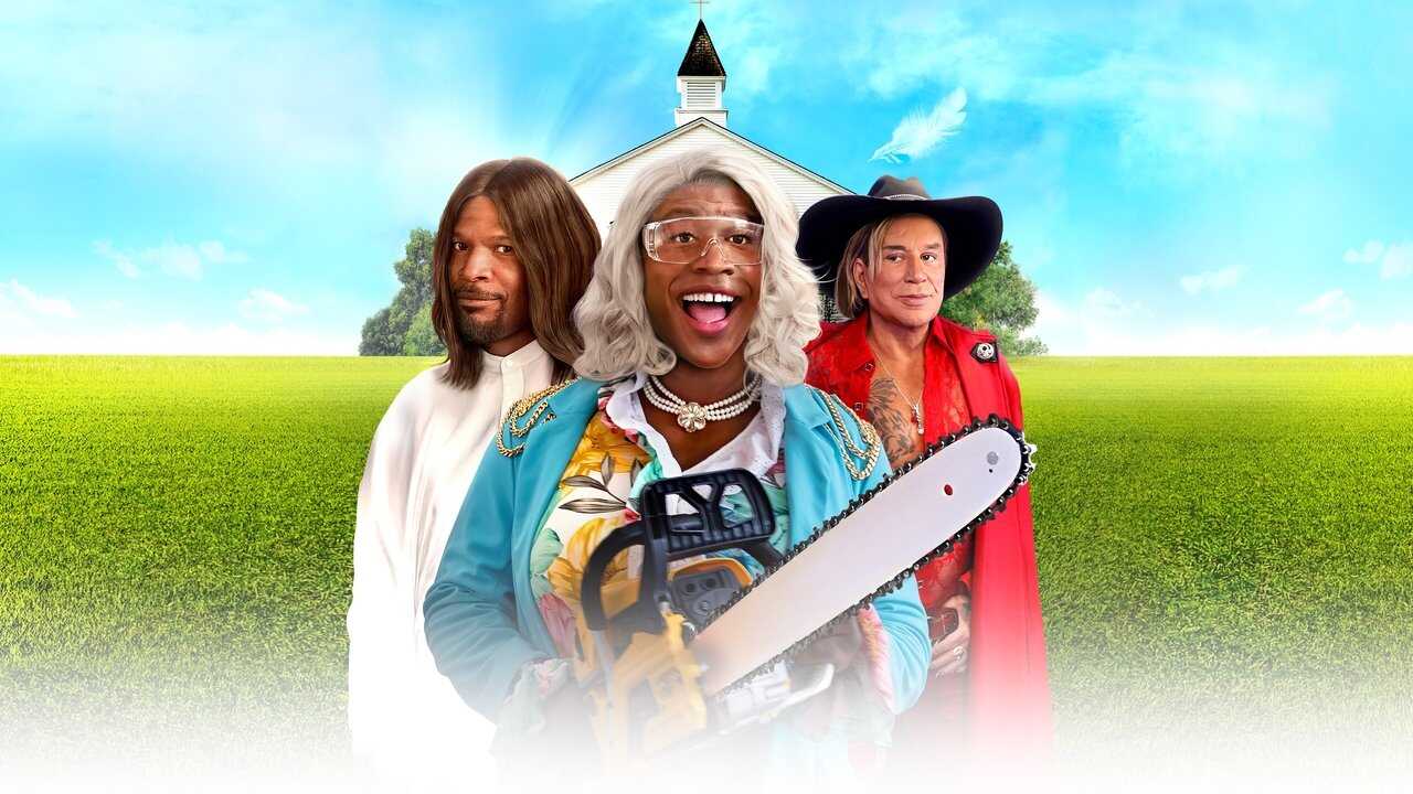 Not Another Church Movie (2024) 0