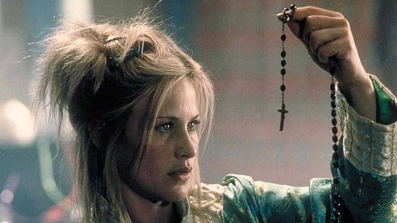 Stigmata 0
