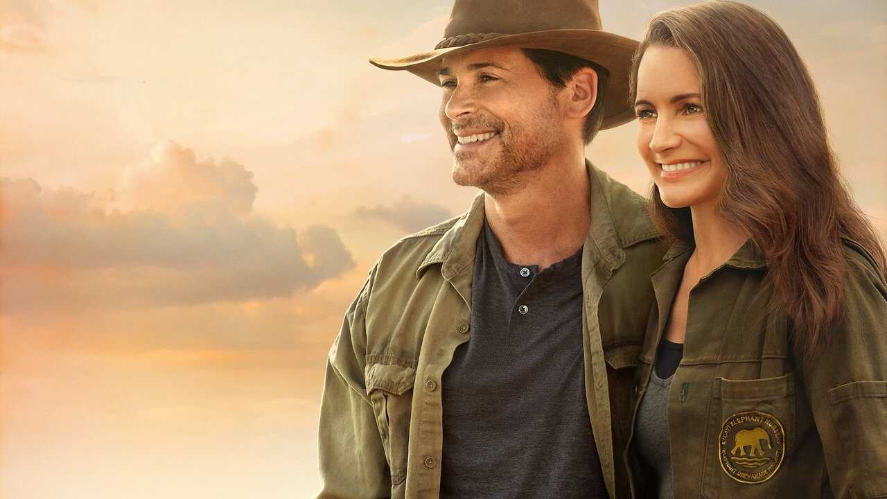 Un Safari pour Noël (2019) 0