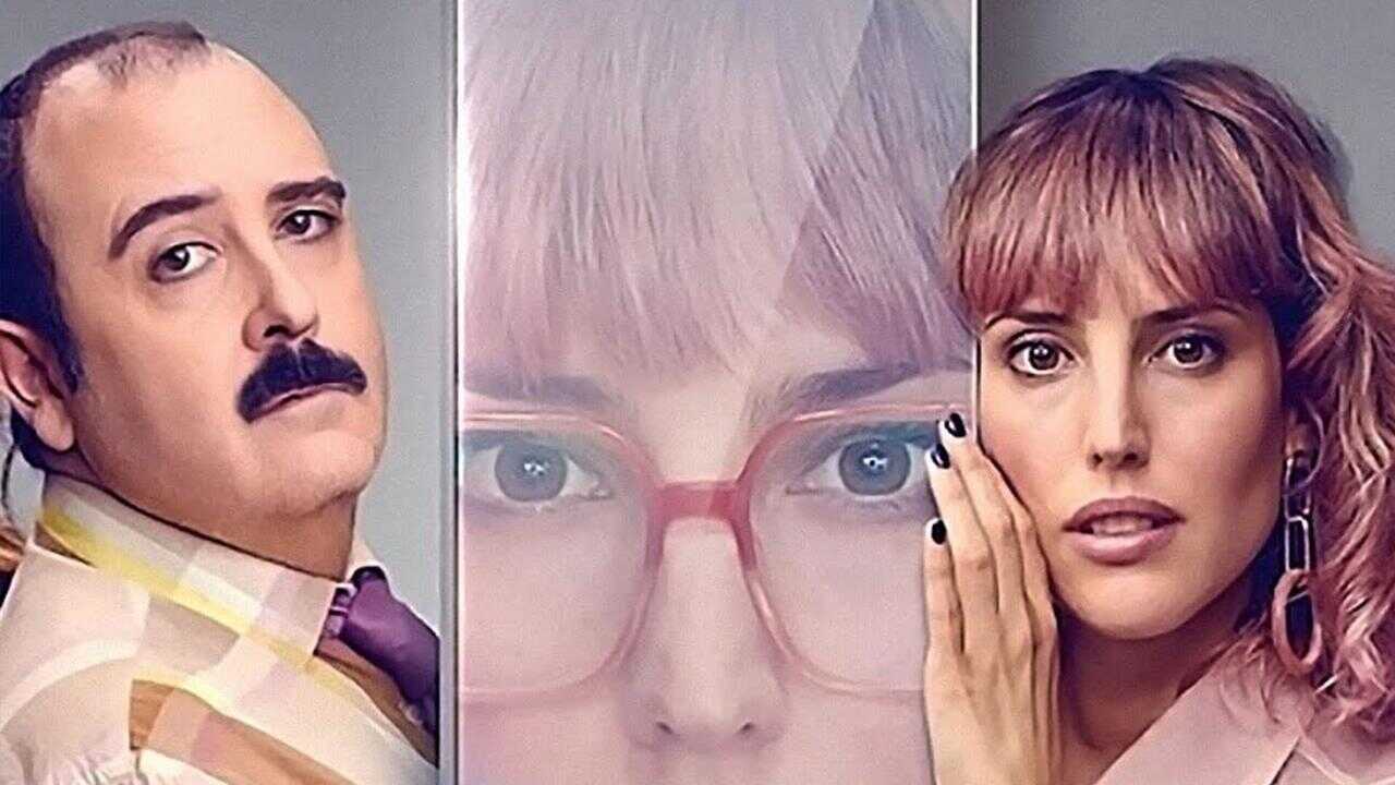 Mirror Mirror 0
