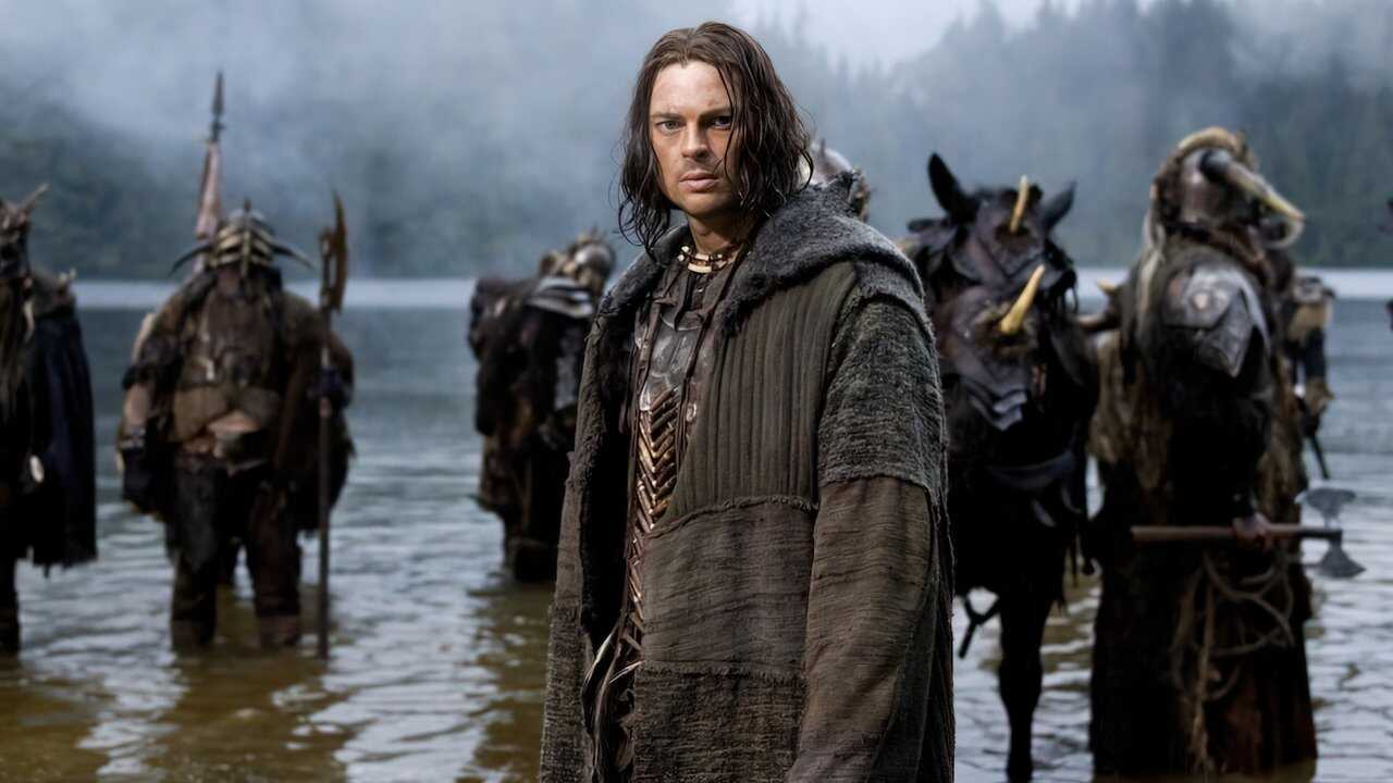 Pathfinder 0