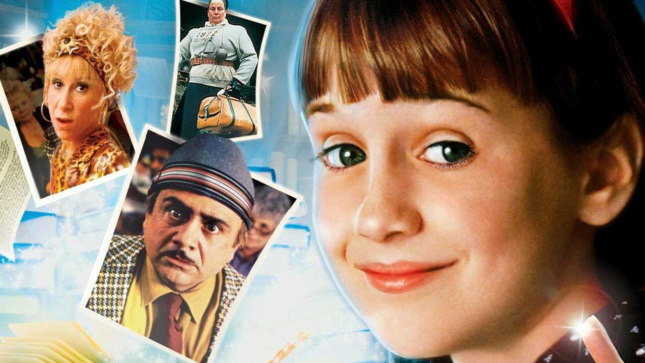 Matilda 0