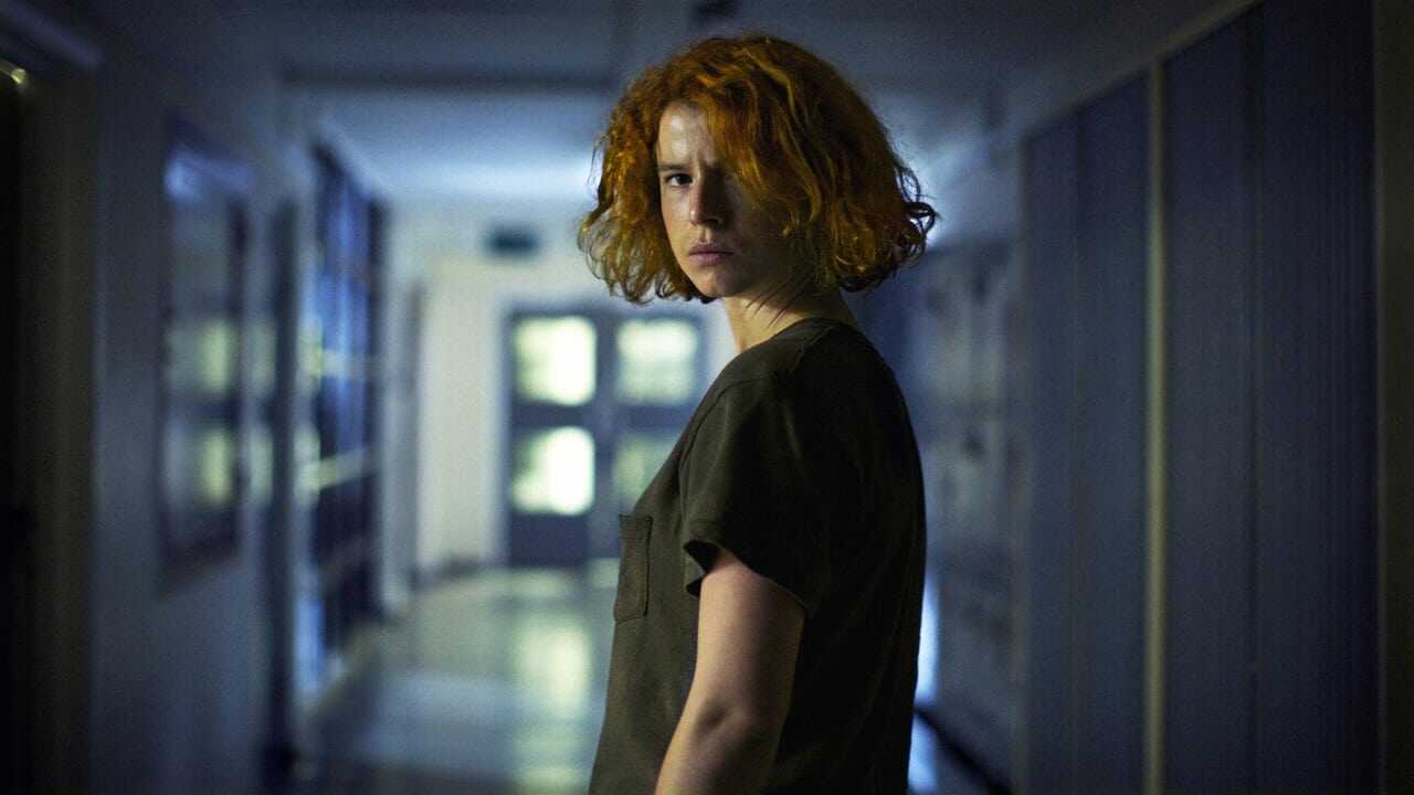 Κτήνος (2018) 0