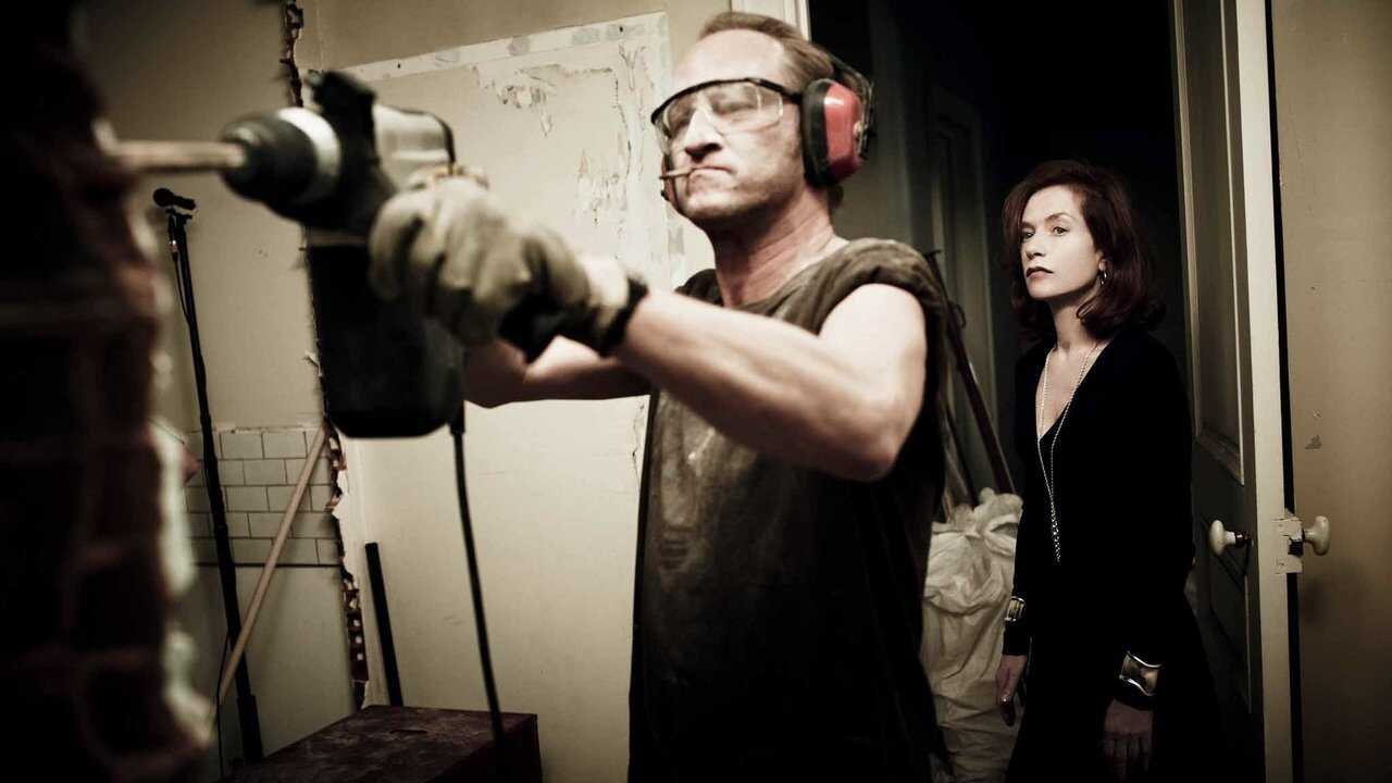Mój najgorszy koszmar (2011) 0