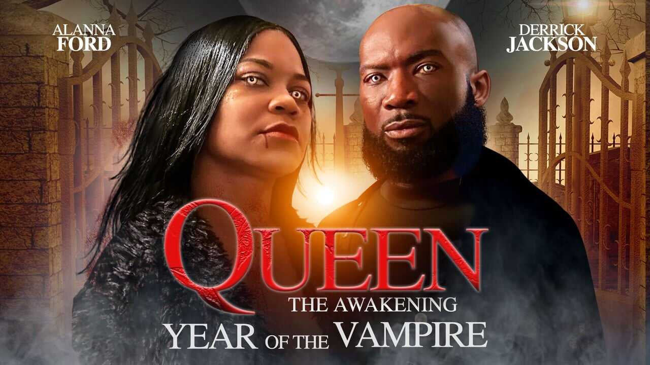Queen: The Awakening 0