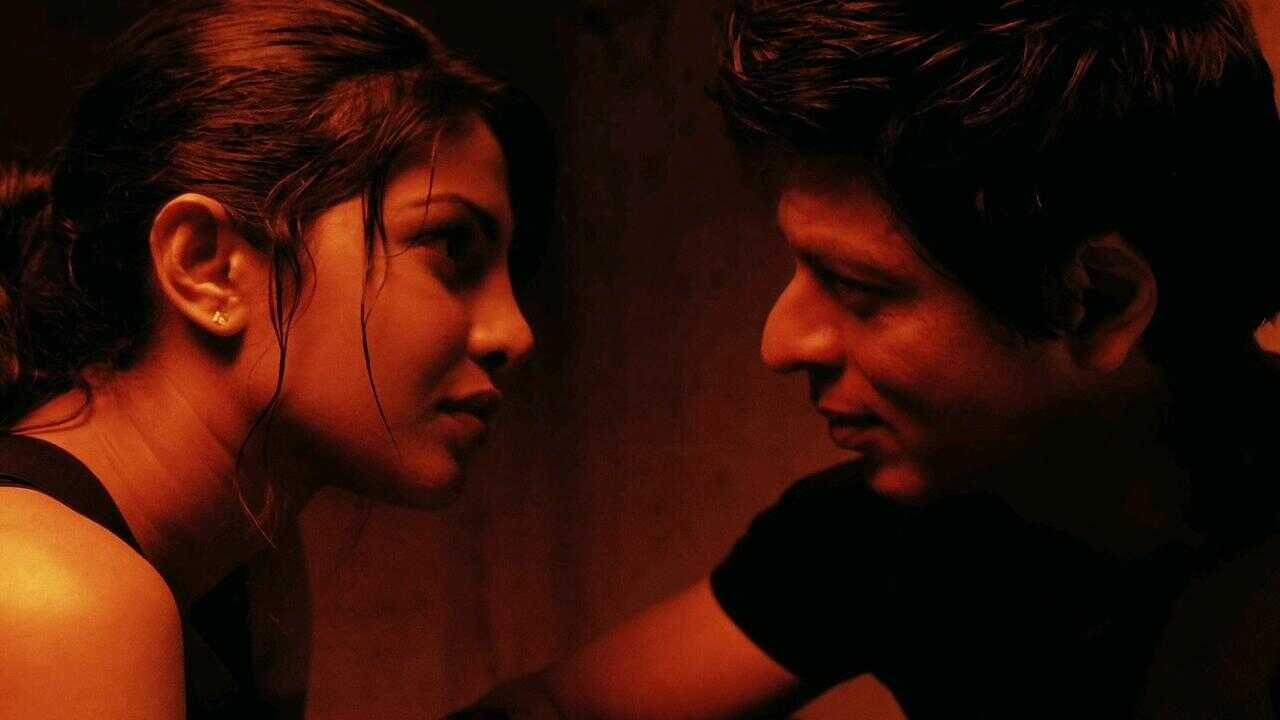 Don 2 (2011) 0