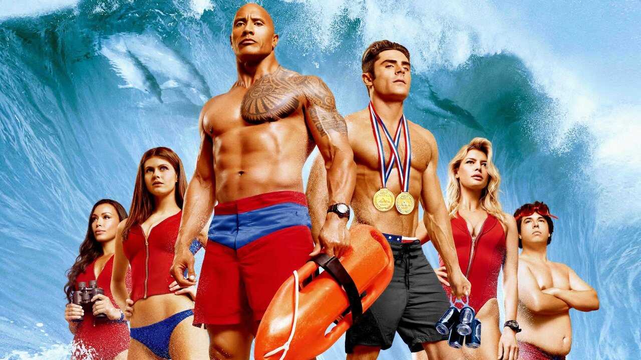 Baywatch 0