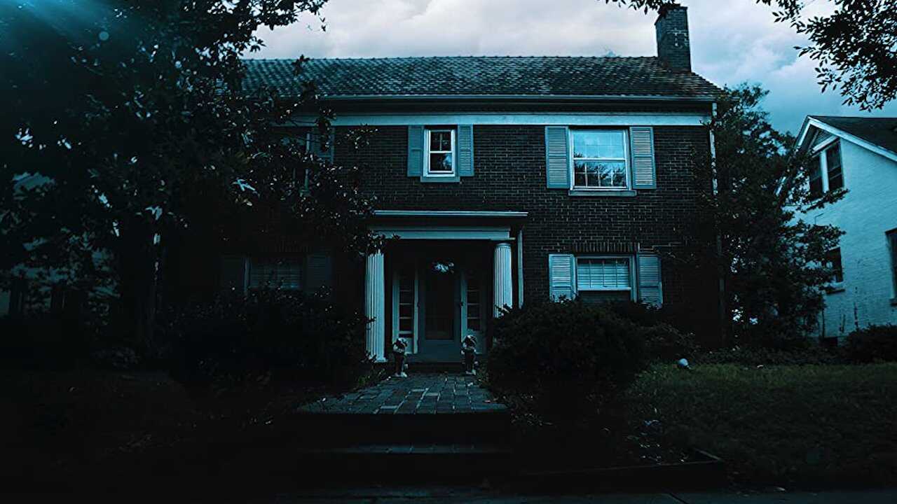The Blackwell Ghost 2 0