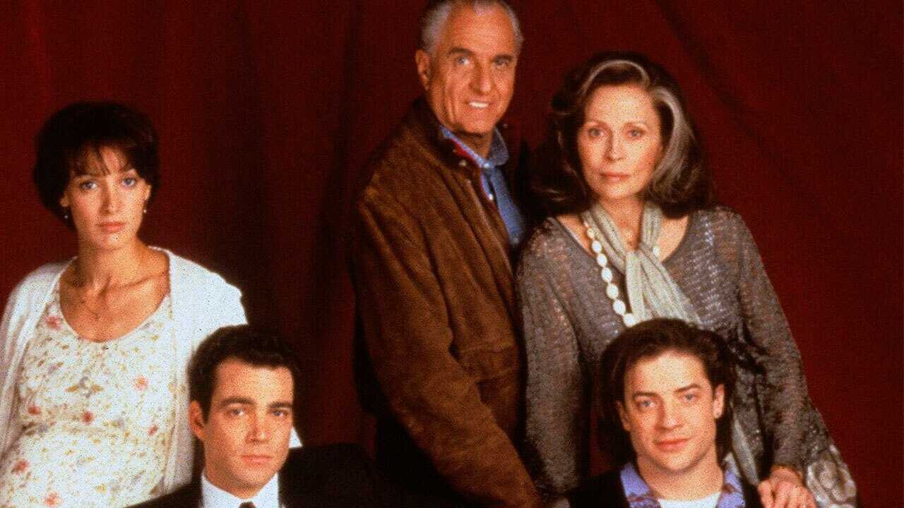 Zeit der Zweifel (1996) 0