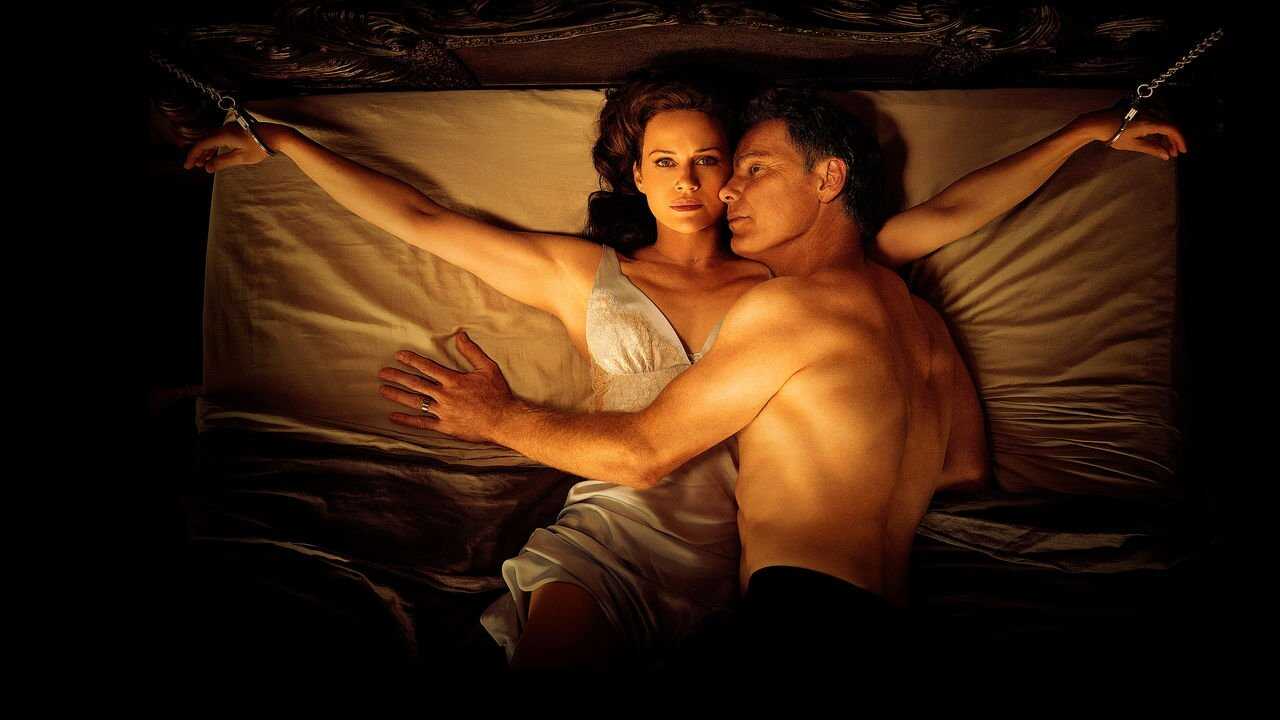 Gerald's Game (2017) 0