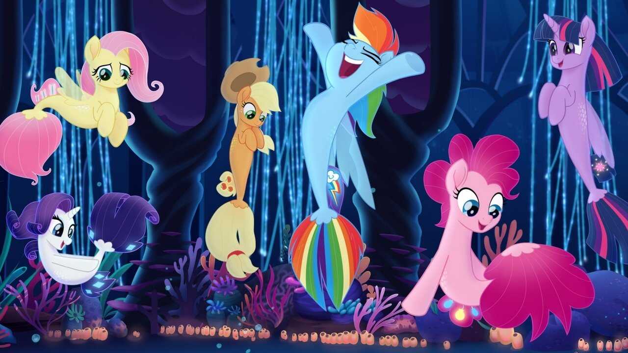 NL: My Little Pony 0