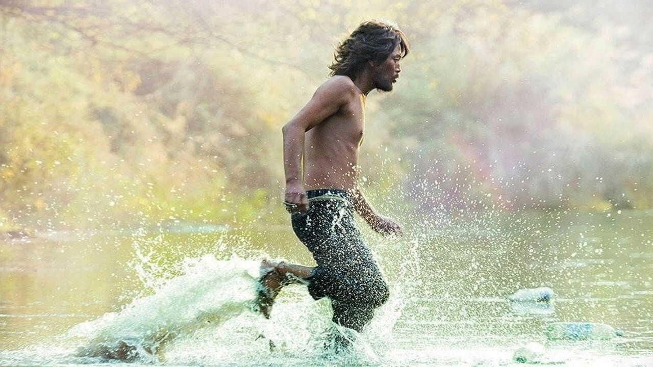 Castaway on the Moon (2009) 0