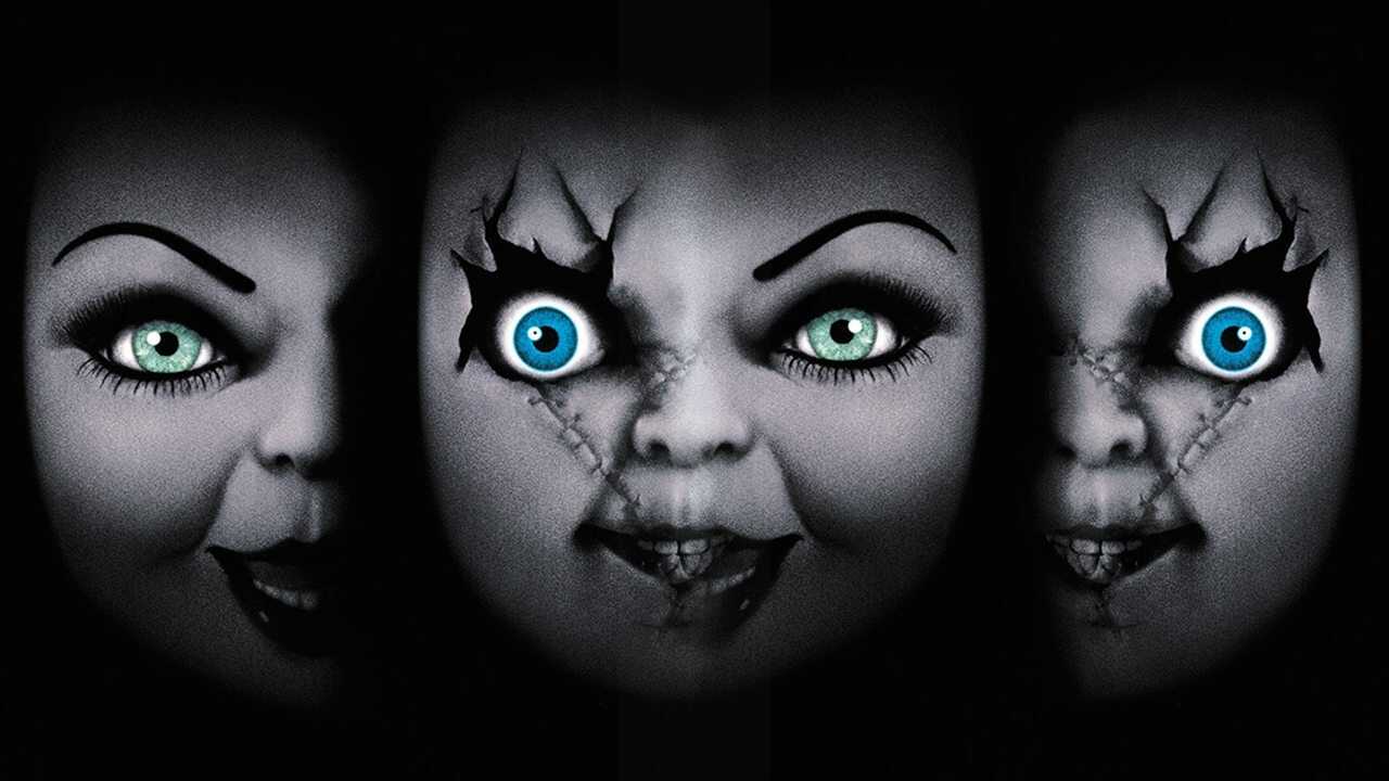 La Fiancée de Chucky (1998) 0