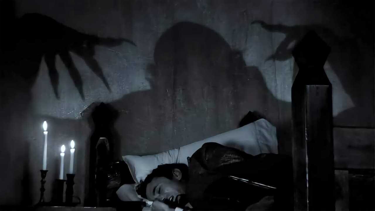 Nosferatu: A Symphony of Horror (2023) 0