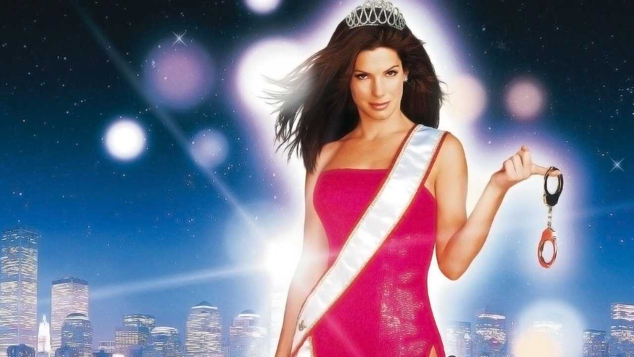 Miss Congeniality 0
