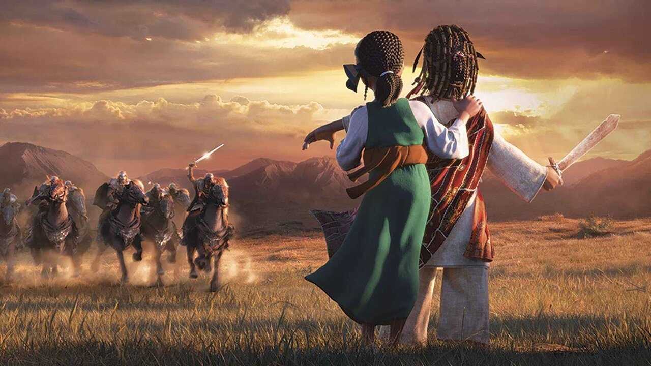 Bilal: A New Breed of Hero (2016) 0