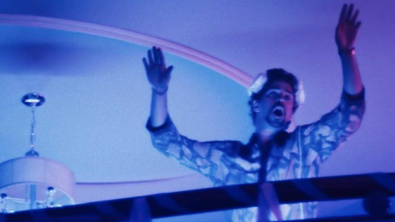 Maestro (2021) 0