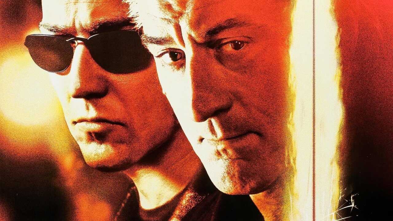 The Score (2001) 0