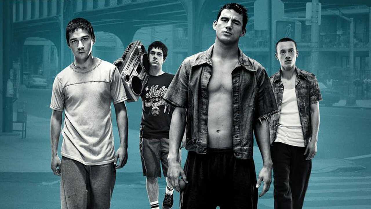 Kids - In den Straßen von New York (2006) 0