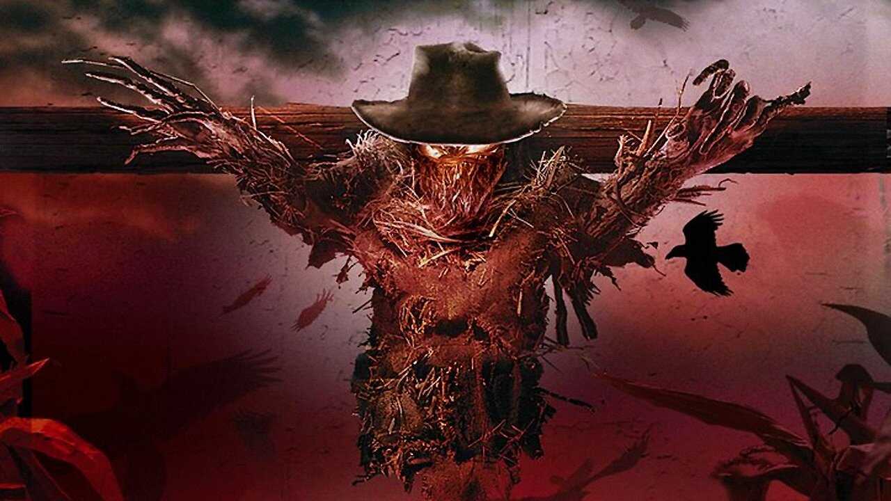 Messengers 2: The Scarecrow 0