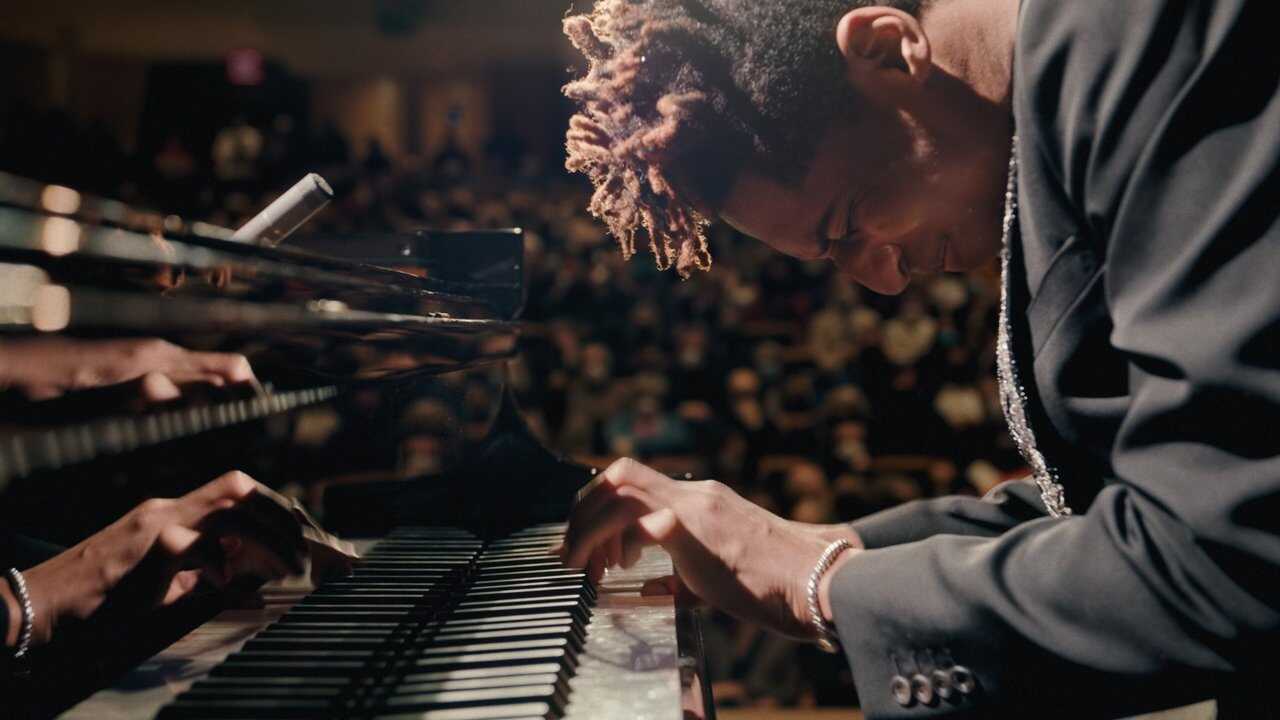 American Symphony 0