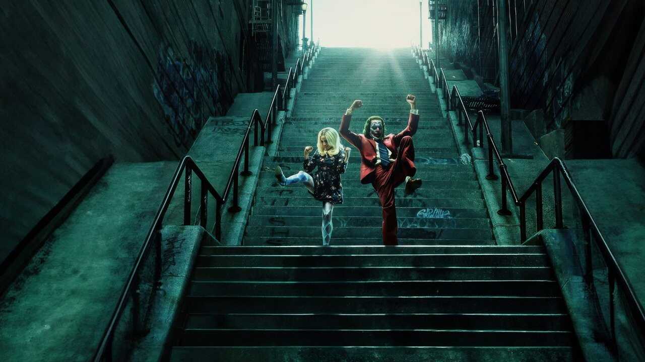 Joker: Folie à Deux (2024) 0