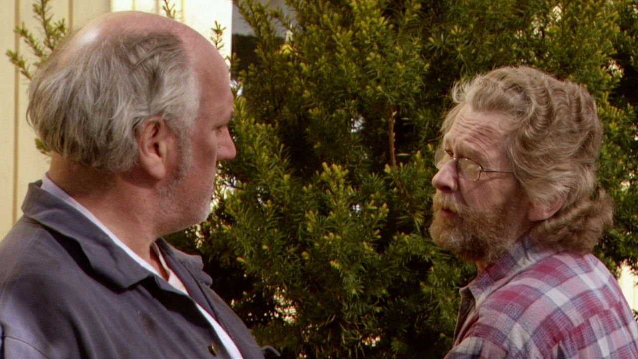 Lange Flate Ballær II (2008) 0