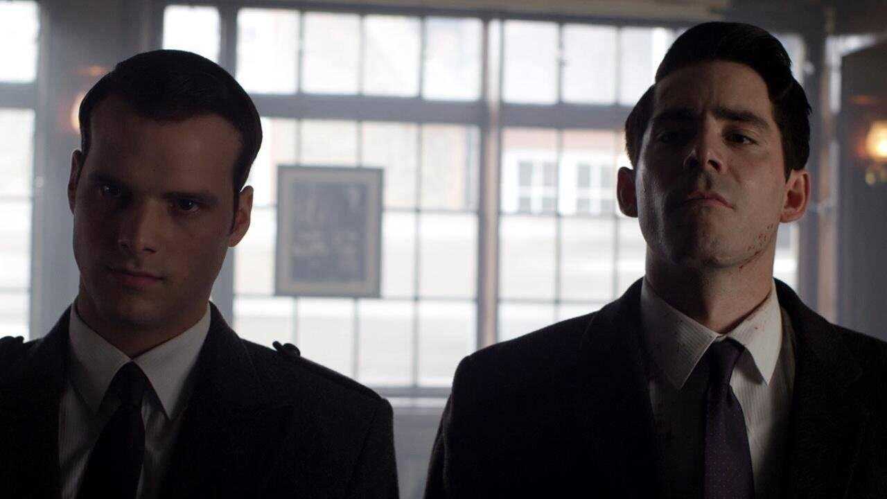 Legend of the Krays 0