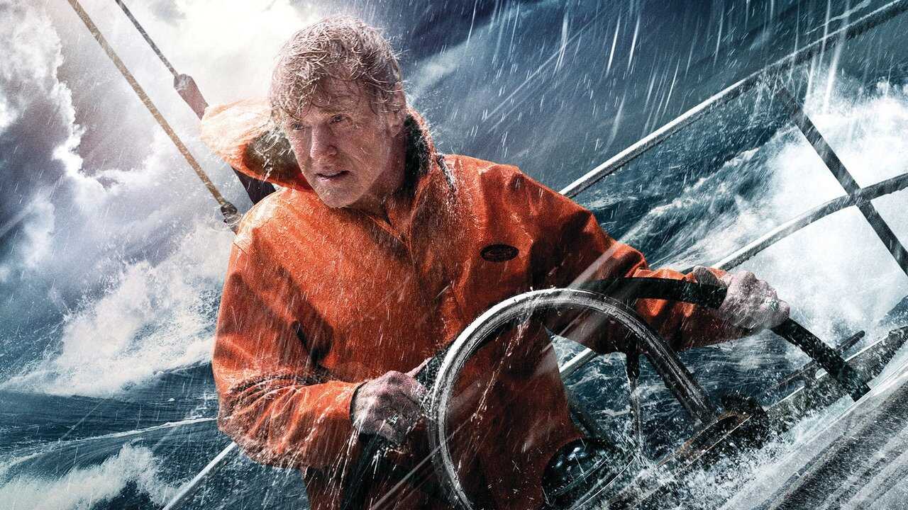 All Is Lost (2013) 0