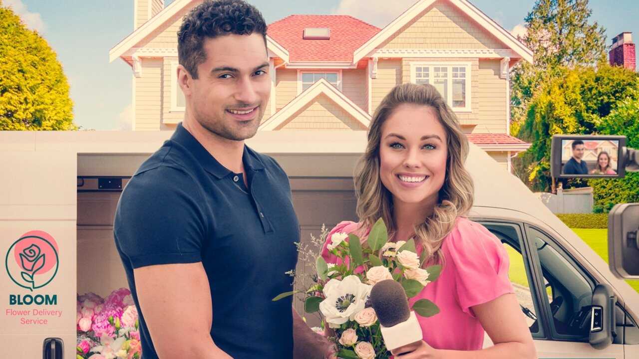 Love on your Doorstep 0