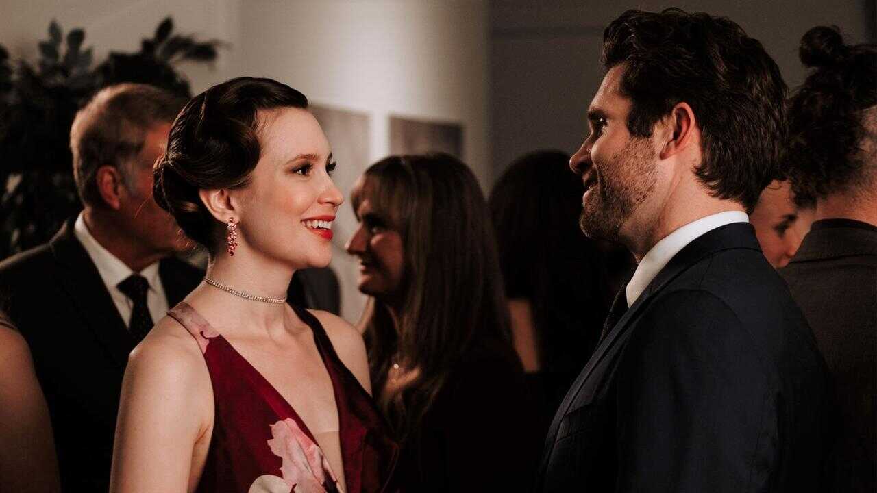 Candid About Love 0